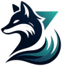 Zyro Technologies Fox Logo